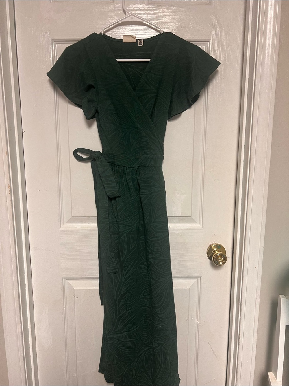 Happy Earth Dress